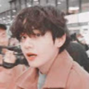 Meet your Posher, Hi, kim taehyungie